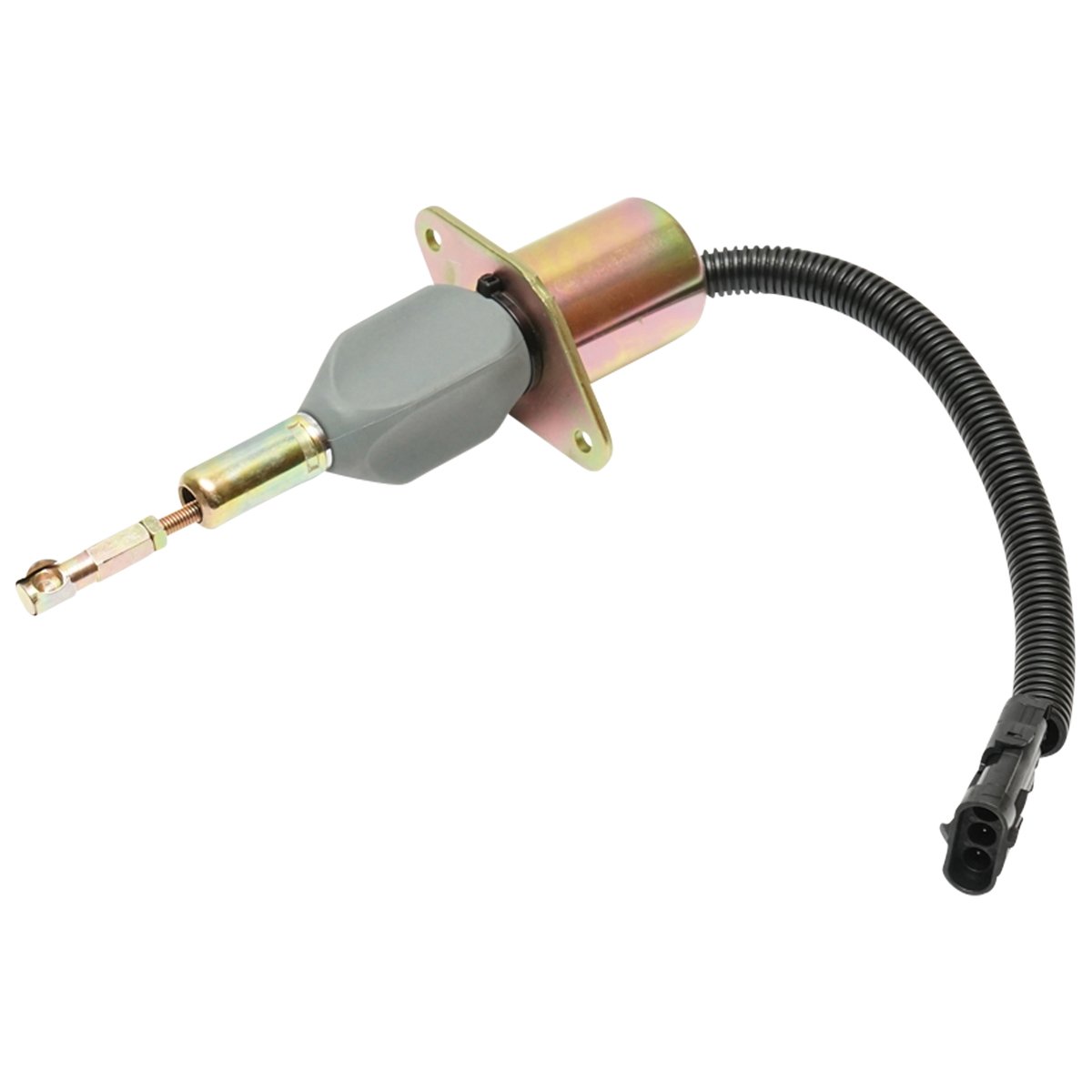 Opritor pompa injectie pentru Case IH J923257